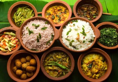 A Taste of Sri Lanka — The Foods You Absolutely Must Try Before You Leave”