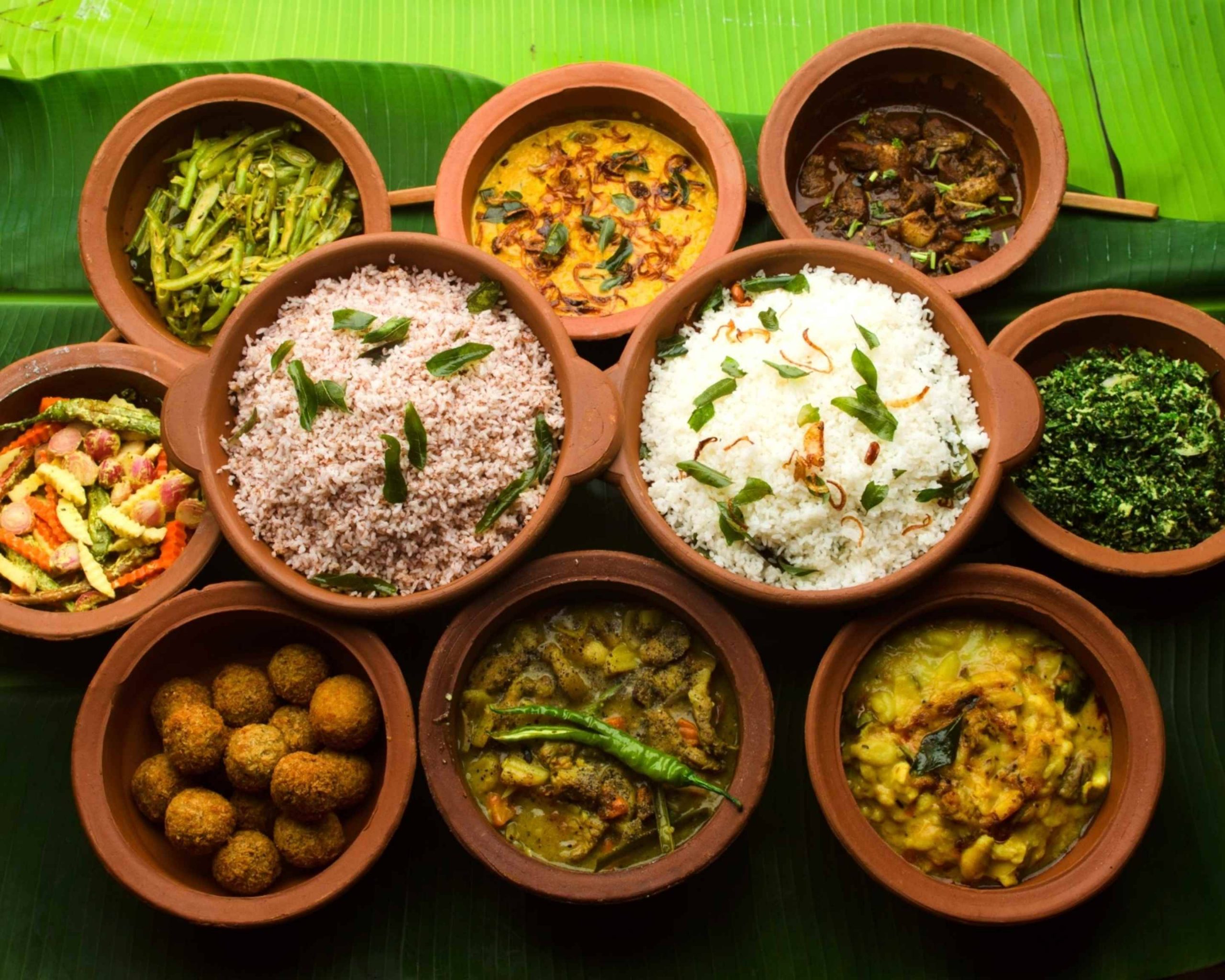 Food & Culture