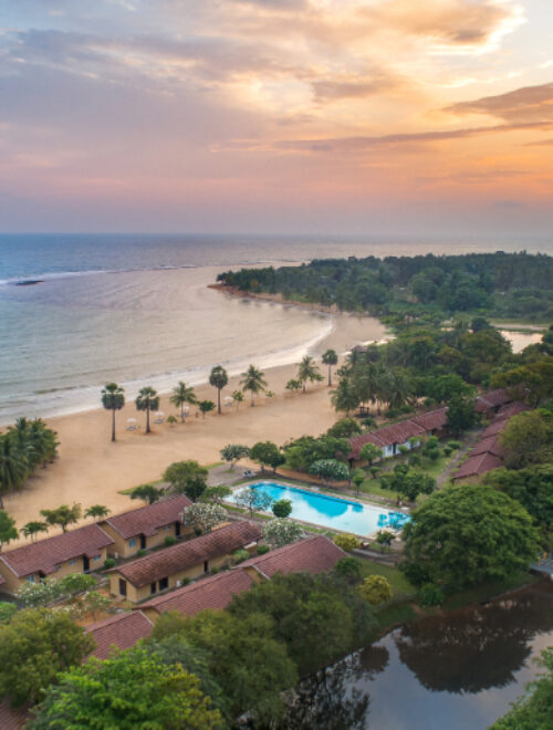 The Ultimate Ceylon Journey