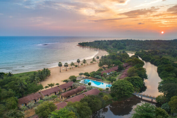 The Ultimate Ceylon Journey