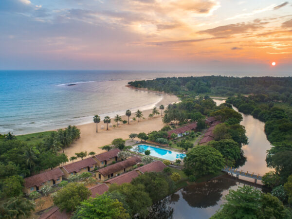 The Ultimate Ceylon Journey