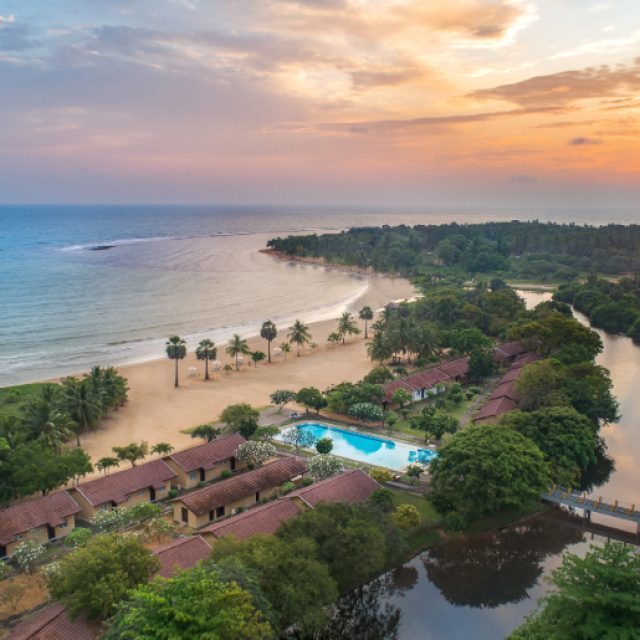 The Ultimate Ceylon Journey