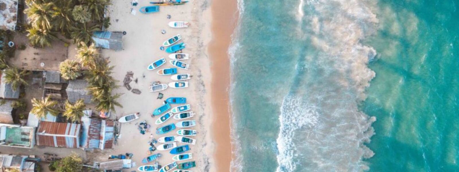 Arugam Bay
