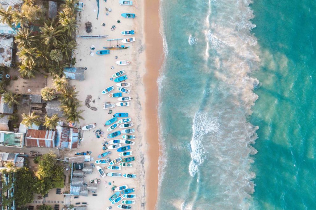 Arugam Bay