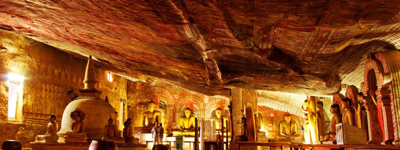 Dambulla