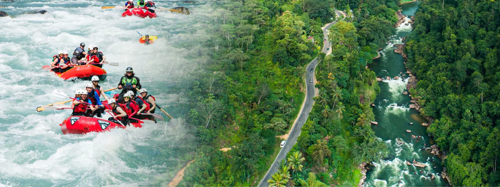 Kitulgala