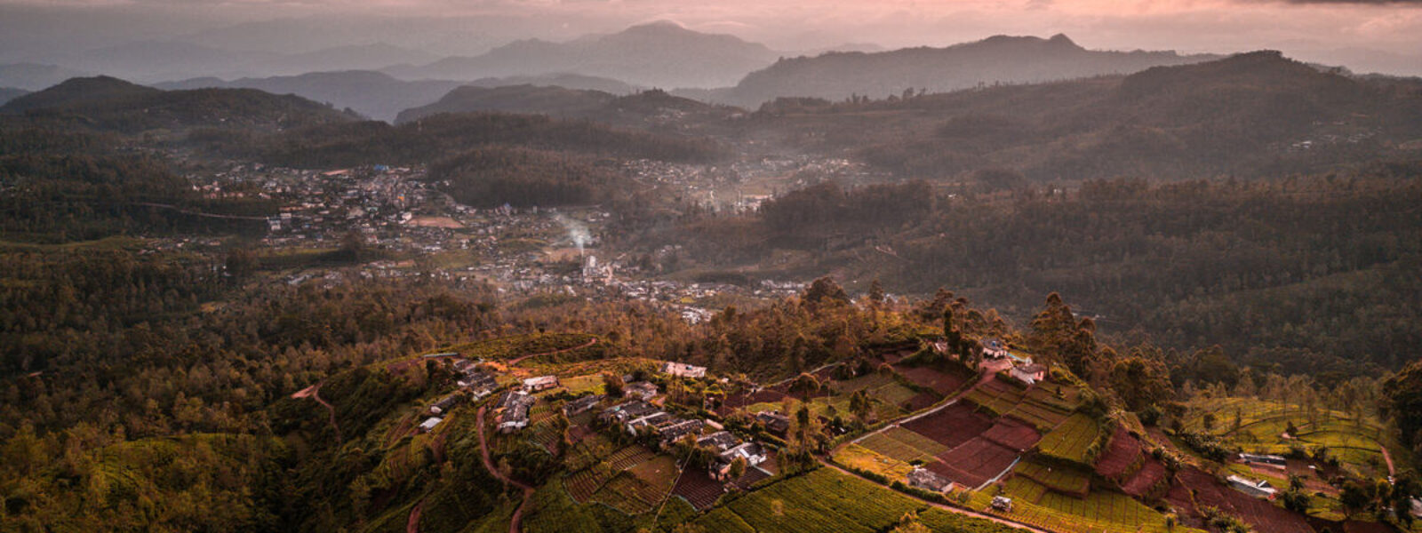 Nuwara Eliya