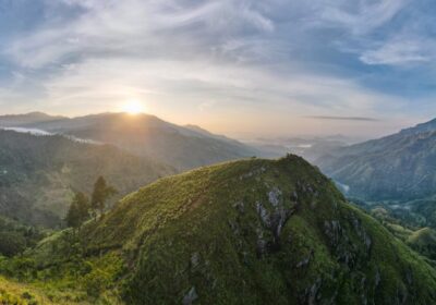 🌿 Travel & Discovery “10 Breathtaking Places in Sri Lanka That Will Leave You Speechless”