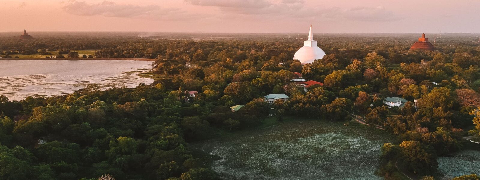 Anuradhapura