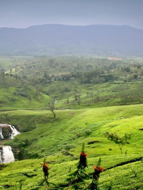 Heritage Heart of Sri Lanka