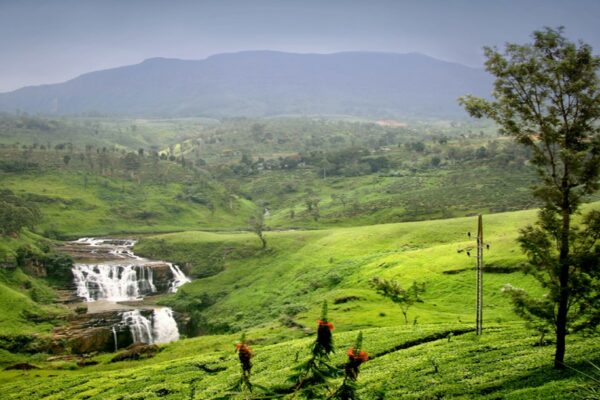 Heritage Heart of Sri Lanka