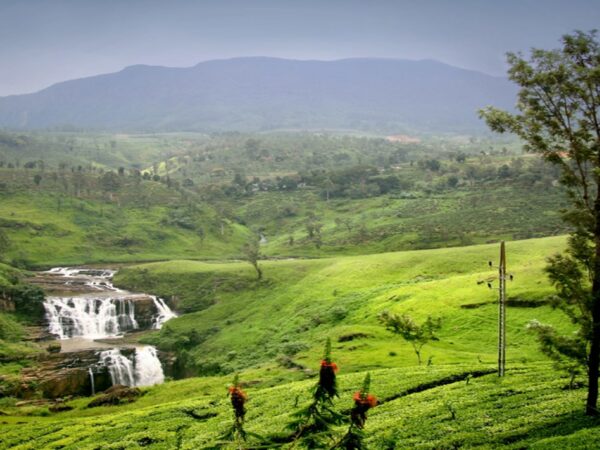 Heritage Heart of Sri Lanka