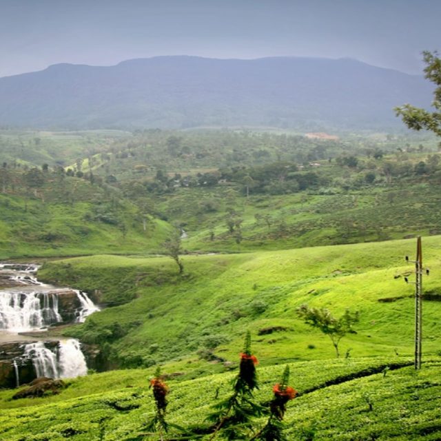 Heritage Heart of Sri Lanka
