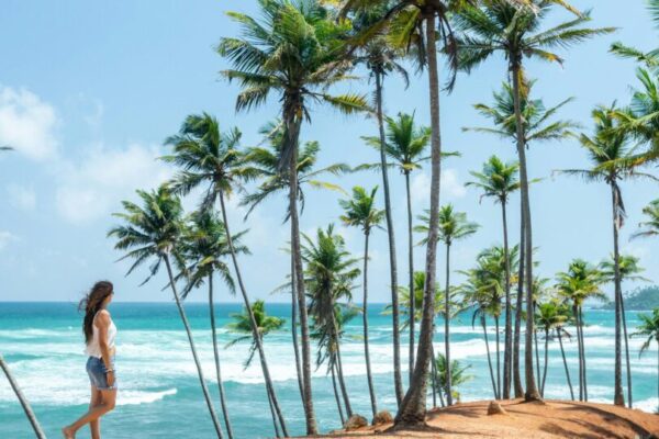 Costal Bliss Srilanka