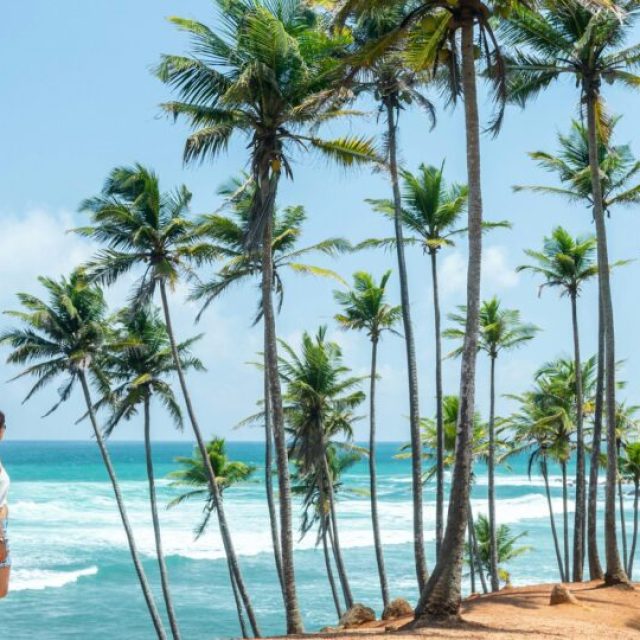 Costal Bliss Srilanka