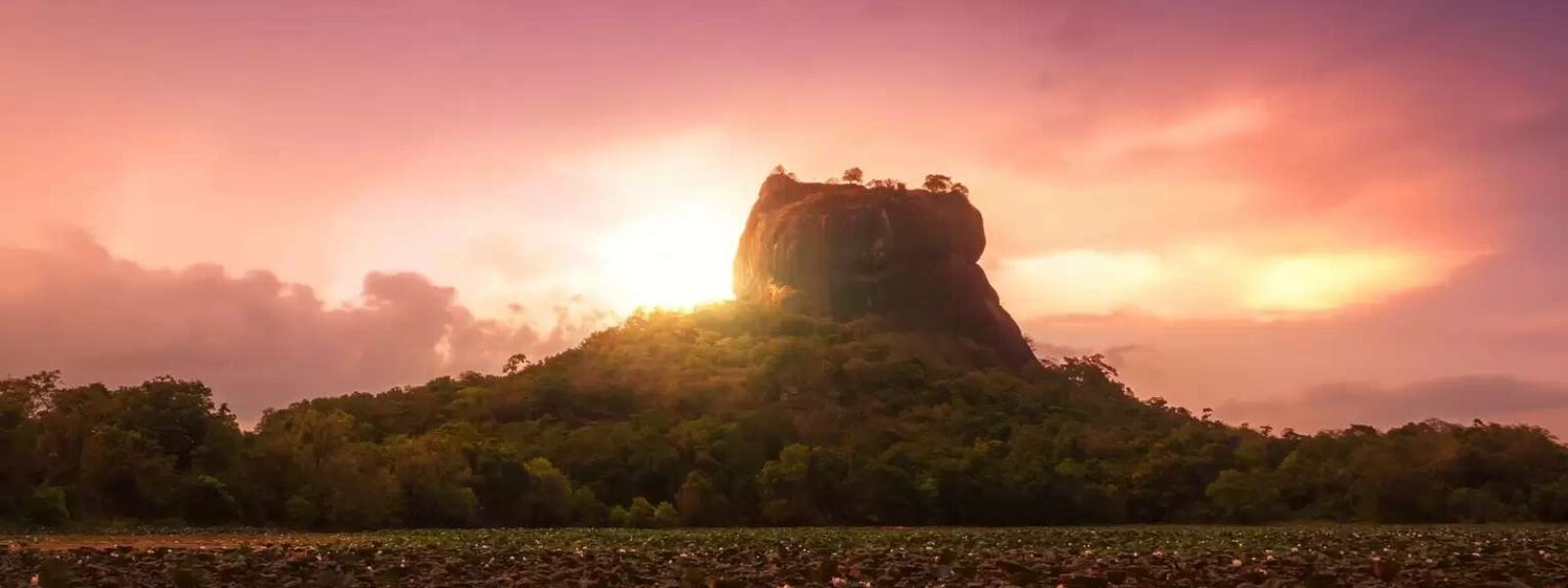 Sigiriya